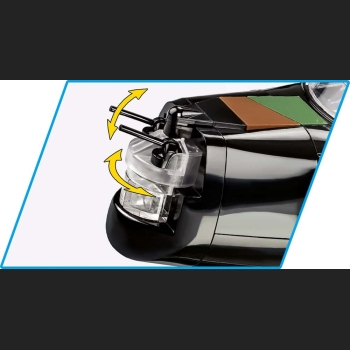 Vickers Wellington Mk.II 1:37 1162 kl.